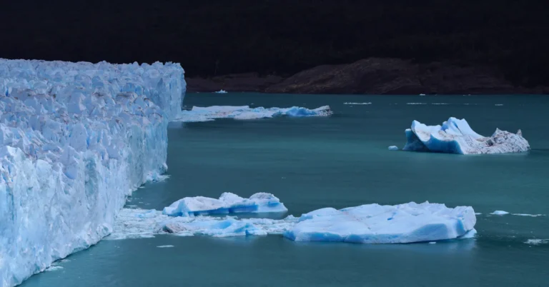 Capacitación sobre mediciones del balance de masa glaciar