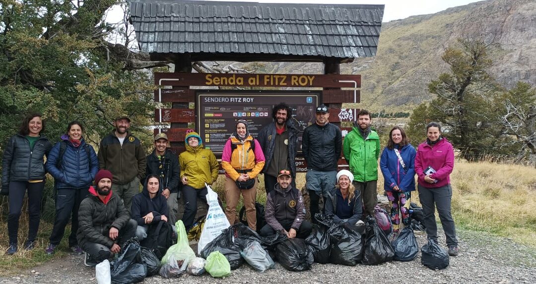 Zero Waste at the National Park