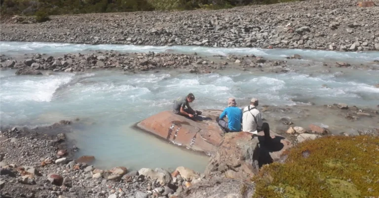 Protegiendo el futuro del agua