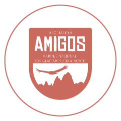 Parque nacional los glaciares