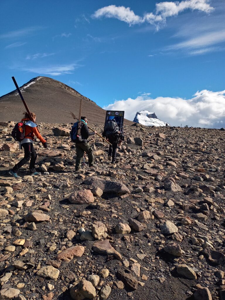 Seguro de accidentes personales para voluntarios